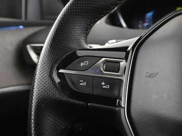 Peugeot 3008 II Plug-In Hybrid Facelifting 1.6 HYBRID 225KM 2022 Peugeot 3008 PHEV full LED virtual cocpit, zdjęcie 31