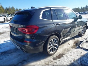 BMW X3 G01 2018 BMW X3 2018 BMW X3 XDRIVE30I 2.0 Benzyna 248KM, zdjęcie 5