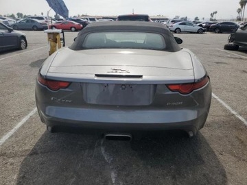 Jaguar F-Type 2019 Jaguar F-Type 2019, 2.0L, od ubezpieczalni, zdjęcie 1