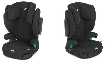 АВТОКРЕСЛО JOIE i-TRILLO FX 15–36 КГ С БЕЗОПАСНОСТЬЮ I-SIZE ISOFIX