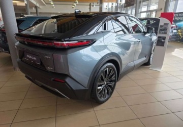 Toyota C-HR II 2026 Toyota C-HR Toyota C-HR 343 KM EXECUTIVE 4X4 2026 Elektryczny, zdjęcie 3