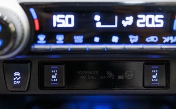 Toyota RAV4 V SUV 2.5 Hybrid Dynamic Force 222KM 2019 Toyota RAV4 2.5 Hybrid Selection 4x4 2.5 Hybryda 222KM, zdjęcie 36