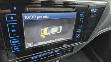 Toyota Auris II 2015 Toyota Auris _1.8, zdjęcie 18