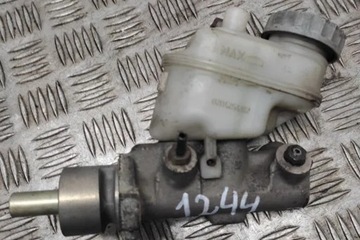 NÁDOBKA VYROVNÁVACÍ SUZUKI IGNIS II (MH) 0204254162 1.3L DIESEL 51KW