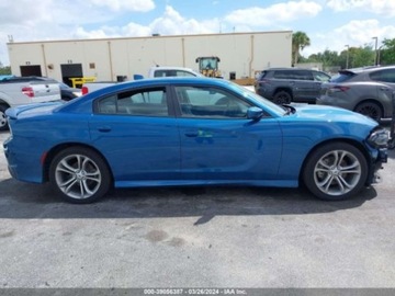 Dodge Charger VII 2022 Dodge Charger 2022r, GT, 3.6 3.6 Benzyna 303KM, zdjęcie 2