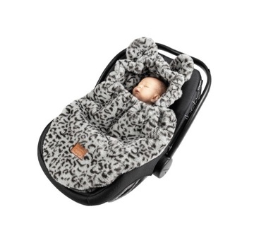FLOO WRAP для спального мешка Mini Me Syberian