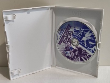Pokemon Battle Revolution Wii