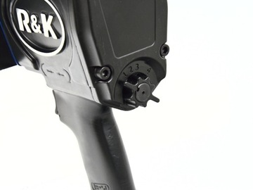 МОЩНЫЙ УДАРНЫЙ ПНЕВМАТИЧЕСКИЙ КЛЮЧ 3/4