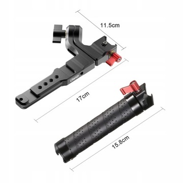 Держатель стабилизатора подвеса DJI Ronin RSC2