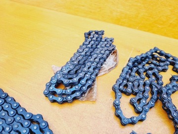 НАБОР ЦЕПЕЙ ROMET WIGRY BIKE JUBILATE TURING KARAT ОТ PRL