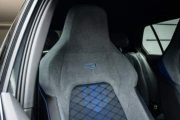 Volkswagen Golf VIII R Facelifting 2.0 TSI 333KM 2026 Volkswagen Golf R 2.0 TSI 4Motion 333 KM DSG -, zdjęcie 15