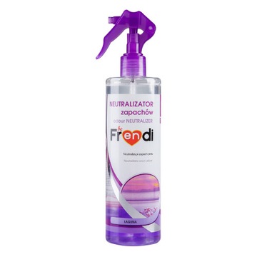 beFrendi Neutralizator Laguna 400ml