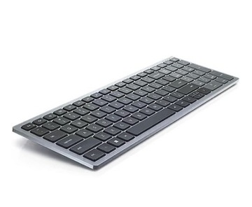 DELL Klawiatura bezprzewodowa C-KB740 - US