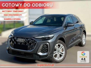 Audi Q5 III 2026 AUDI Q5 TFSI S line Suv 2.0 (204KM) 2026