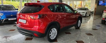 Mazda CX-5 I 2013 Mazda CX-5 2.0 Benzyna 160 km. NAVI Klimatronic Mozliwa zamiana 2.0 Benzyna, zdjęcie 2