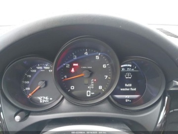 Porsche Macan 2021 Porsche Macan 2021 2.0l 2.0 Benzyna 248KM, zdjęcie 10