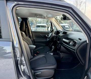 Jeep Renegade SUV Plug-In Seria 2/3 1.3 Turbo 4xe PHEV 190KM 2022 Jeep Renegade 4xe,Limited,4x4,Face Lift, zdjęcie 11