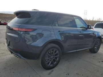Land Rover Range Rover V 2024 Land Rover Range Rover Sport 2024, 3.0L, 4x4, SE, od ubezpieczalni 3.0, zdjęcie 2
