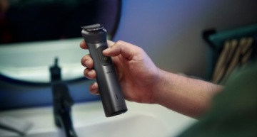 Мужской триммер PHILIPS MG7925/15 Multigroom