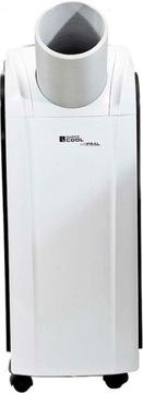 FRAL FSC14.2 WIFI ЧЕРНЫЙ - ПОРТАТИВНЫЙ КОНДИЦИОНЕР