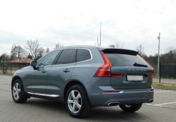 Volvo XC60 II Crossover D4 190KM 2020 Volvo XC 60 2.0D4 INSCRIPTION Nowy Rozrzad 2.0 Diesel 190KM, zdjęcie 5