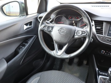 Opel 2017 Opel Crossland 1.2 Turbo, Skóra, Klima, zdjęcie 6
