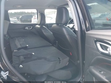 Jeep Compass II 2022 Jeep Compass Trailhawk 2022 2.4 Benzyna 177KM, zdjęcie 12