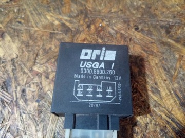 Модуль фаркопа ORIS USGA I 03008900260