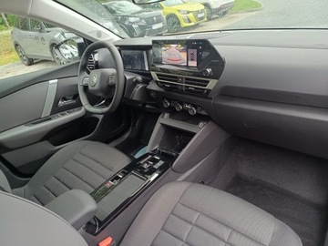 Citroen C4 IV 2025 Citroen C4 MAX 145 eDCT6 Hybryda 8 Lat gwarancji, zdjęcie 2