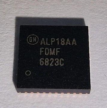 СИСТЕМА FDMF6823C FDMF 6823C