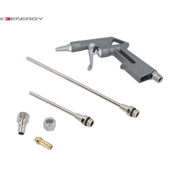 PISTOLET DO PRZEDMUCHIWANIA