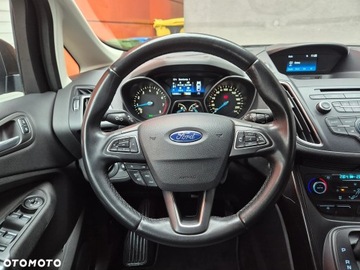 Ford C-MAX II Grand C-MAX Facelifting 1.5 EcoBoost 150KM 2016 Ford Grand C-MAX 1.5 EcoBoost Start-Stopp-System Titanium, zdjęcie 19