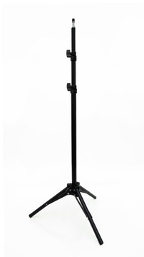 STATYW TELESKOPOWY TRÓJNÓG TRIPOD 60 - 210 CM