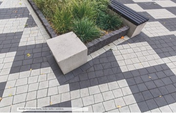 GL-Cube Vecta 8 Semmelrock Marrone Silva