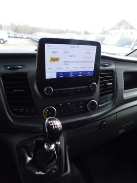 Ford Transit Custom I 2021 Ford Custom 2.0 TDCI-130! L1H1 TREND NAVI Klima! Zadbany! 2021!, zdjęcie 7