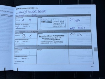 Dacia Sandero III Hatchback 5d 1.0 TCe 90KM 2021 Dacia Sandero 1.0 benzyna 91 KM zarej w PL bezwypadkowy serwisowany za, zdjęcie 24