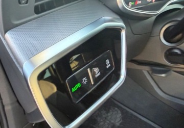 Audi A6 C8 Limousine 3.0 50 TDI 286KM 2019 Audi A6 Limousine 5.0Tdi S-line Super opcja 40.000 km 3.0 Diesel 286KM, zdjęcie 12