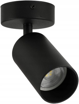 Lampa sufitowa Listwa Szyna Spot 1x GU10 PREMIUM