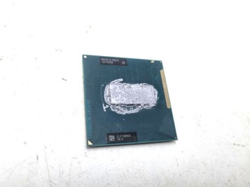 PROCESOR INTEL CORE I3-3110M SR0T4 2,40GHz