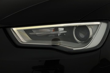 Audi A3 8V Hatchback 3d 1.6 TDI clean diesel 110KM 2015 Audi A3 1.6 TDI, Automat, Navi, Xenon, Bi-Xenon, zdjęcie 20