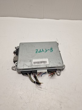 JAGUAR S-TYPE MODUL ŘÍZENÍ JEDNOTKA