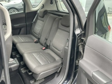 Opel Meriva II Mikrovan 1.4 Turbo ECOTEC 120KM 2011 Opel Meriva 1.4 120KM 2011r. klimatyzacja, zdjęcie 15