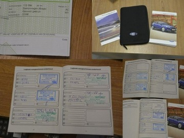 Ford Focus III Kombi Facelifting 1.0 EcoBoost 125KM 2016 Ford Focus 1.0 nawi grzana szyba doinwestowany, zdjęcie 24