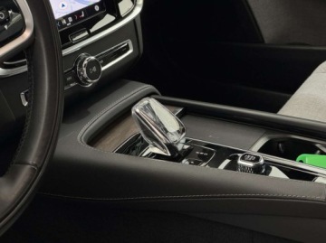 Volvo V90 II 2022 Volvo V90 AWD Inscription Kamera cofania CarPlayAndroid Auto LED 2.0, zdjęcie 7