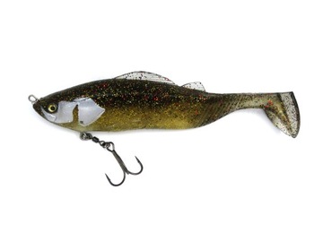 ADUSTA SWIMBAIT PTS6-208 15cm, 43g, CARP