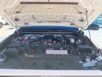 Toyota 2025 Toyota 4-Runner SR5 2025 2.4 Benzyna 278KM, zdjęcie 8