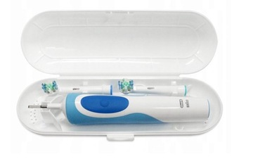 UNIWERSALNE ETUI DO SZCZOTECZEK ORAL-B RÓŻNE MODELE + VITALITY