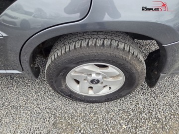 Hyundai Terracan 2.9 16V DSL 150KM 2004 Hyundai Terracan 2.9 CRDI 150KM 4x4 Automat Klimatyzacja Opony AT Zadbany, zdjęcie 19