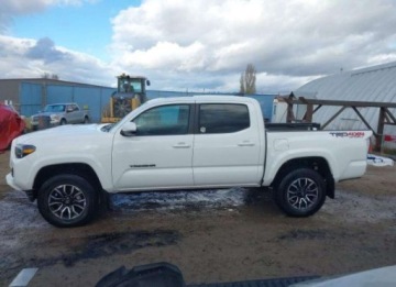 Toyota Tacoma II 2023 Toyota Tacoma 2023, 3.5L, 4x4, TRD SPORT, od ubezpieczalni 3.5 Benzyna, zdjęcie 1
