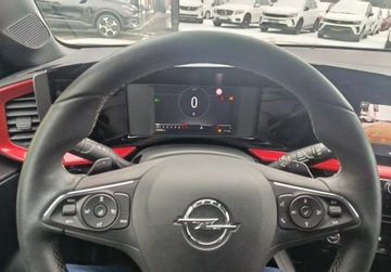 Opel Mokka II SUV 1.2 Turbo 130KM 2023 Opel Mokka Pierwszy wlasciciel. Salon Polska 1.2 Benzyna 130KM, zdjęcie 5